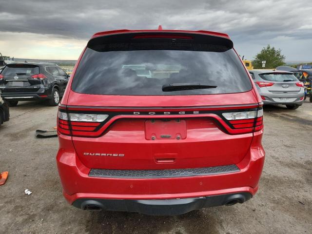 Photo 6 from auction – 2022 DODGE DURANGO SR with VIN 1C4SDJGJ6NC101308