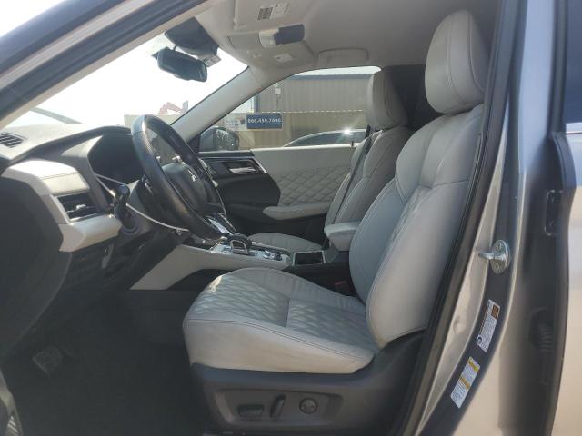 Photo 7 from auction – 2022 MITSUBISHI OUTLANDER with VIN JA4J3VA81NZ038640