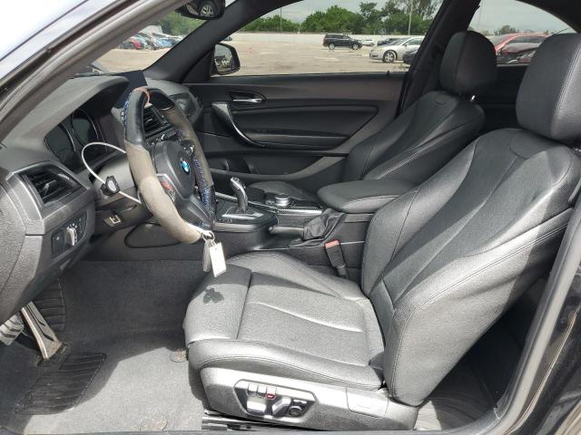 Photo 7 from auction – 2018 BMW 230I with VIN WBA2J1C57JVD09794
