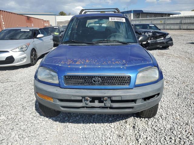 Photo 5 from auction – 1997 TOYOTA RAV4 with VIN JT3GP10V6V7021448