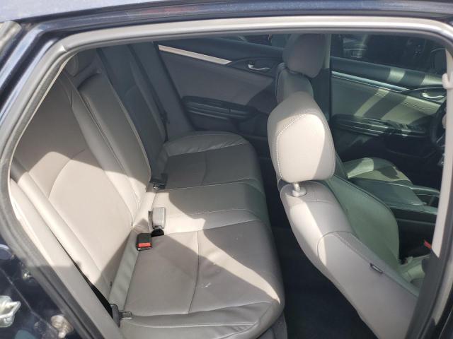 Photo 10 from auction – 2016 HONDA CIVIC EXL with VIN 19XFC1F76GE210292