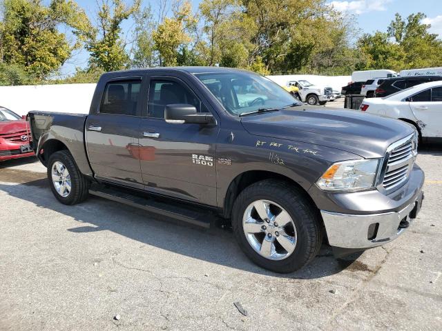 Photo 4 from auction – 2017 RAM 1500 SLT with VIN 1C6RR7LT9HS612958