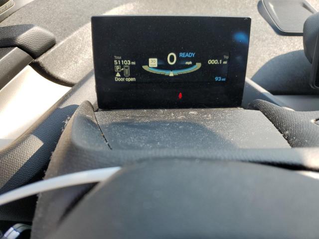 Photo 9 from auction – 2018 BMW I3 S BEV with VIN WBY7Z6C57JVB96930