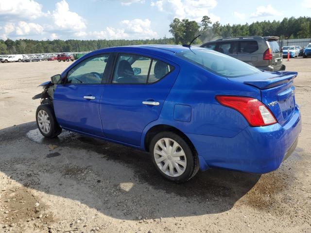 Photo 2 from auction – 2016 NISSAN VERSA S with VIN 3N1CN7AP8GL844984