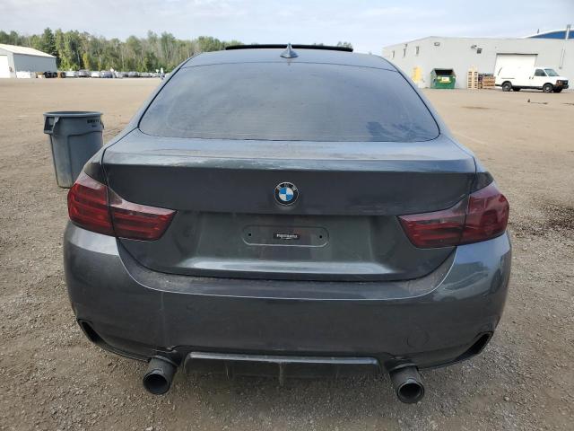 Photo 6 from auction – 2017 BMW 440XI GRAN with VIN WBA4E5C30HG810752