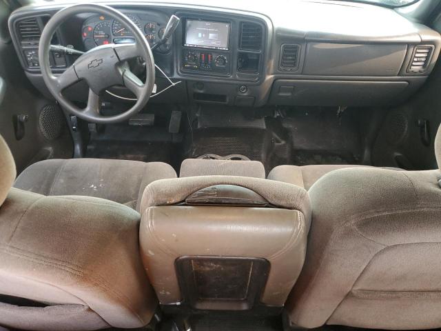 Photo 8 from auction – 2006 CHEVROLET SILVERADO with VIN 1GCEC19X56Z178123