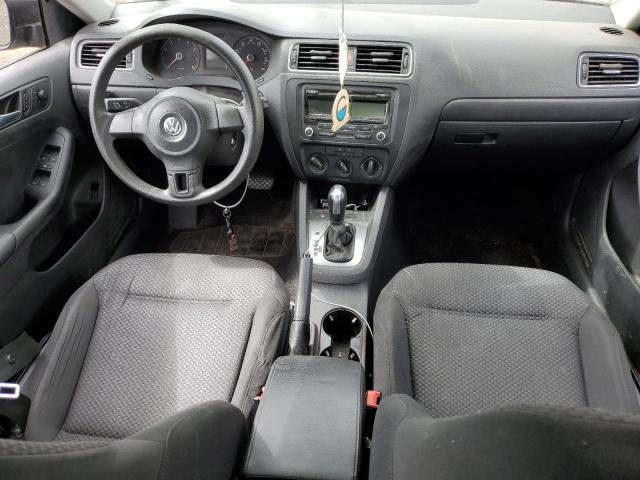 Photo 8 from auction – 2014 VOLKSWAGEN JETTA BASE with VIN 3VW2K7AJ7EM231420