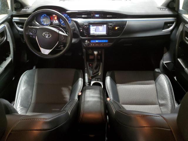 Photo 8 from auction – 2014 TOYOTA COROLLA L with VIN 2T1BURHE4EC159831