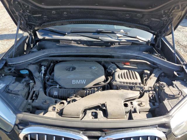 Photo 12 from auction – 2018 BMW X1 XDRIVE2 with VIN WBXHT3C31J5F91953