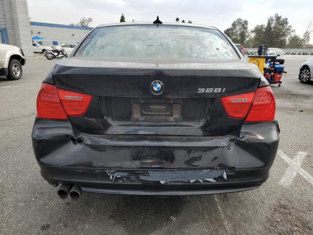 Photo 6 from auction – 2009 BMW 328 I SULE with VIN WBAPH57569NM34183