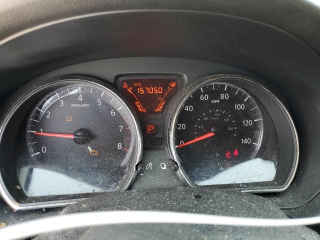 Photo 9 from auction – 2013 NISSAN VERSA S with VIN 3N1CN7AP1DL840335