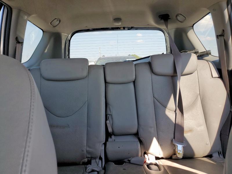 Photo 10 from auction – 2008 TOYOTA RAV4 LIMIT with VIN JTMBK31V485070985