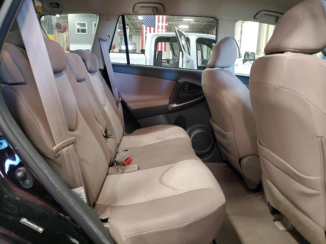 صورة رقم 10 من المزاد - 2008 TOYOTA RAV4 مع VIN JTMZD33V686062452