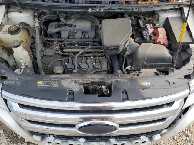 Photo 12 from auction – 2013 FORD EDGE SEL with VIN 2FMDK3JC6DBC32821