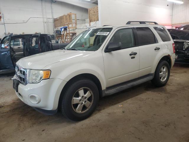 FORD ESCAPE XLT 2012 with VIN 1FMCU9D7XCKB93016 - Photo from auction