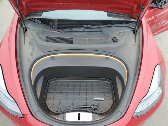 Photo 11 from auction – 2021 TESLA MODEL 3 with VIN 5YJ3E1EB4MF999423