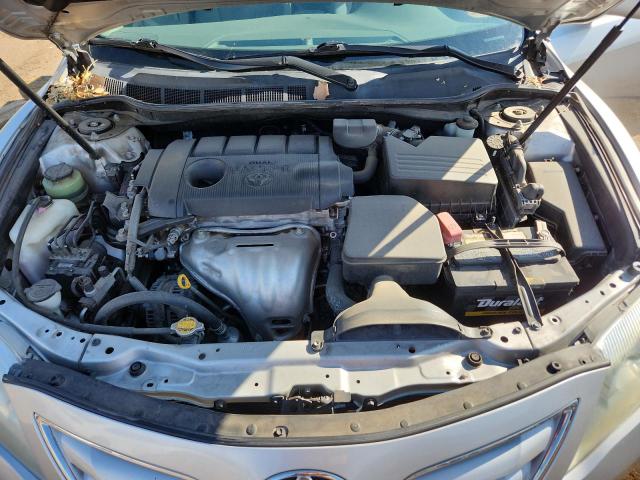 Photo 11 from auction – 2011 TOYOTA CAMRY BASE with VIN 4T4BF3EK7BR179864