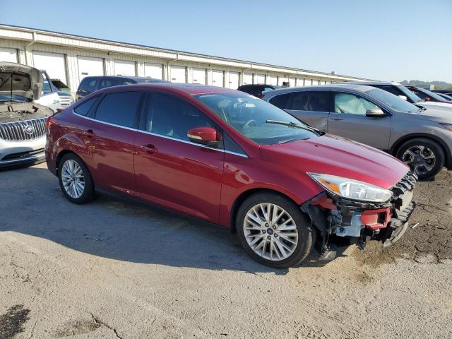 Photo 4 from auction – 2017 FORD FOCUS TITA with VIN 1FADP3J26HL222864
