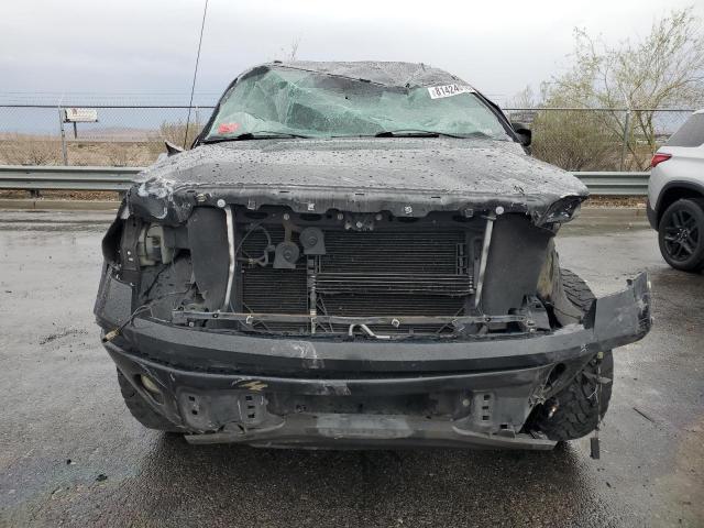 Photo 5 from auction – 2010 FORD F150 SUPERCREW with VIN 1FTFW1CV2AKC10207