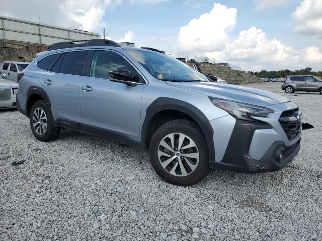 Photo 4 from auction – 2024 SUBARU OUTBACK PR with VIN 4S4BTAFC4R3275112