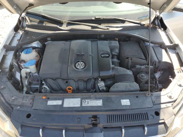 Photo 11 from auction – 2013 VOLKSWAGEN PASSAT SEL with VIN 1VWCH7A3XDC002430
