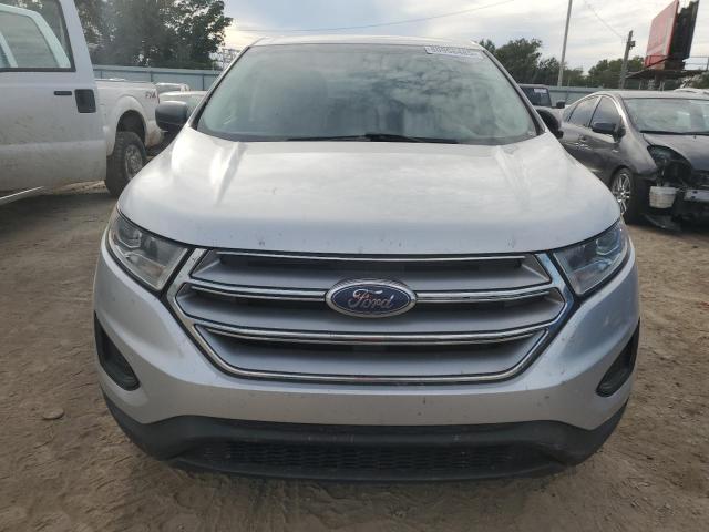 Photo 5 from auction – 2016 FORD EDGE SE with VIN 2FMPK3G91GBC36787