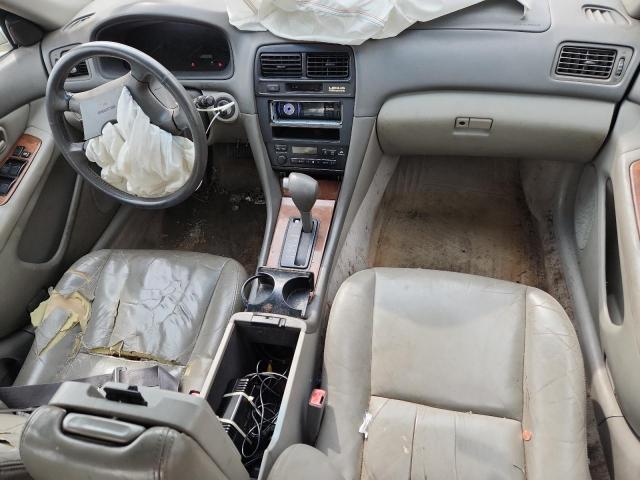 Zdjęcie 8 z aukcji – 1998 LEXUS ES 300 z VIN JT8BF28G5W0103264