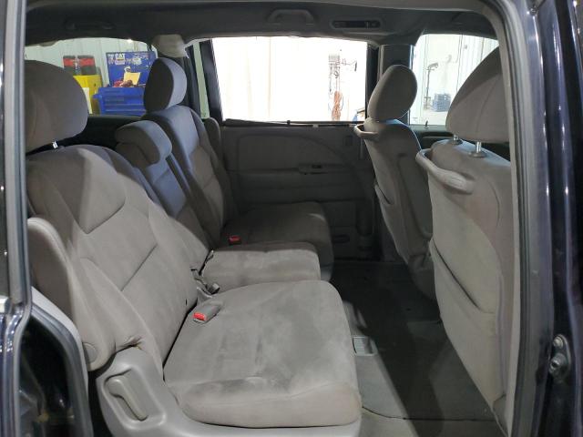 Photo 11 from auction – 2008 HONDA ODYSSEY EX with VIN 5FNRL38448B102616