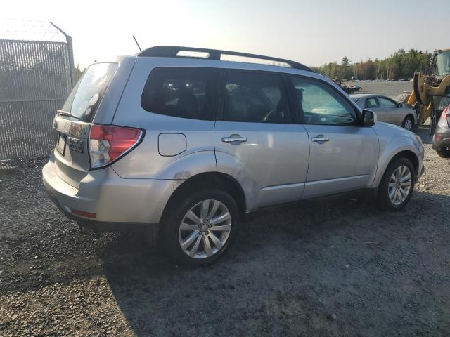 Photo 3 from auction – 2011 SUBARU FORESTER 2 with VIN JF2SHCDC6BH742139