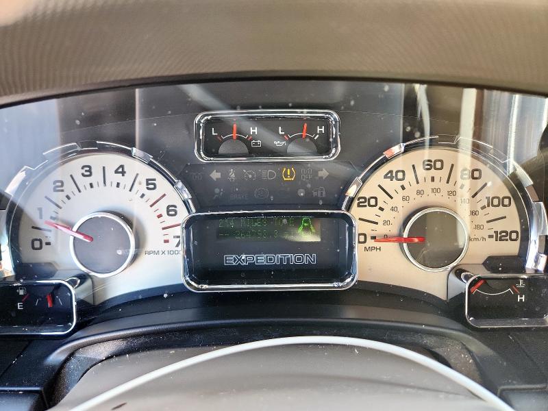 Photo 9 from auction – 2008 FORD EXPEDITION with VIN 1FMFU19548LA13360