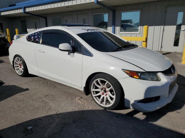Photo 4 from auction – 2012 HONDA CIVIC EX with VIN 2HGFG3B89CH512223