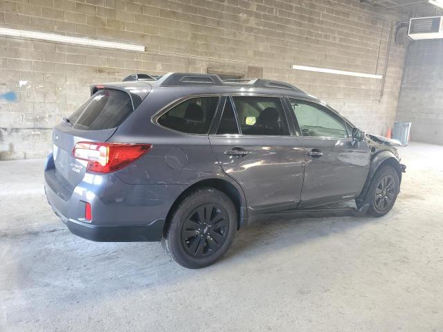 Photo 3 from auction – 2017 SUBARU OUTBACK 2.5I PREMIUM with VIN 4S4BSACC3H3365602