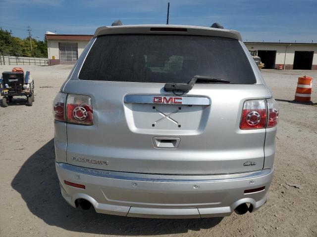 Photo 6 from auction – 2011 GMC ACADIA DENALI with VIN 1GKKRTED4BJ350194