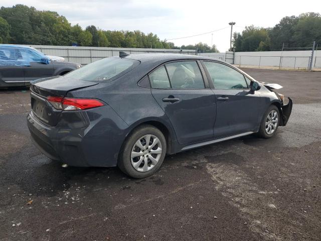 Photo 3 from auction – 2024 TOYOTA COROLLA LE with VIN 5YFB4MDE3RP140217