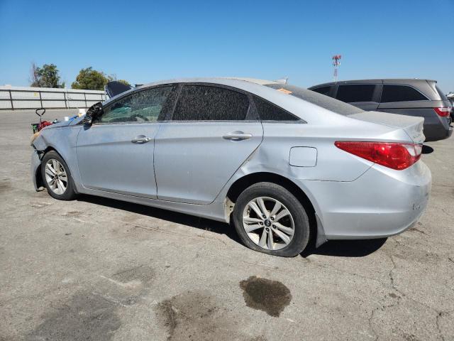 Photo 2 from auction – 2012 HYUNDAI SONATA GLS with VIN 5NPEB4AC5CH363000