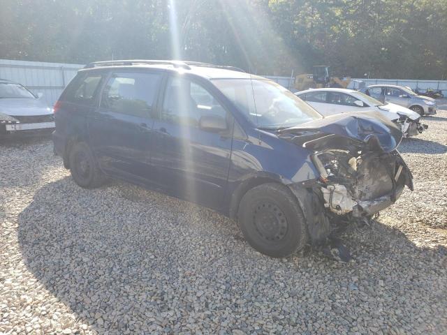 Photo 4 from auction – 2006 TOYOTA SIENNA CE with VIN 5TDZA23C06S499815