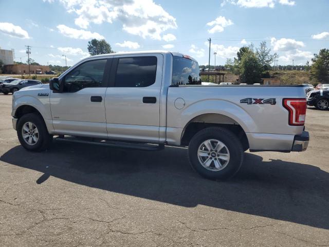 Photo 2 from auction – 2016 FORD F150 SUPER with VIN 1FTEW1EP3GFB92344
