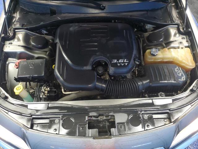 Photo 11 from auction – 2012 CHRYSLER 300 LIMITE with VIN 2C3CCACG3CH251196