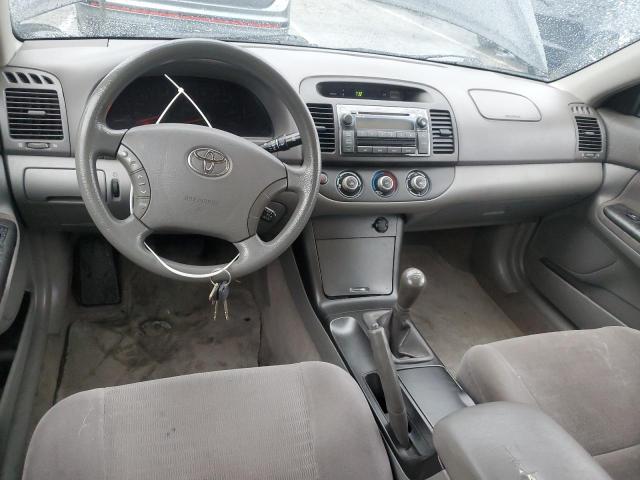 Photo 8 from auction – 2006 TOYOTA CAMRY LE with VIN JTDBE32K863046578
