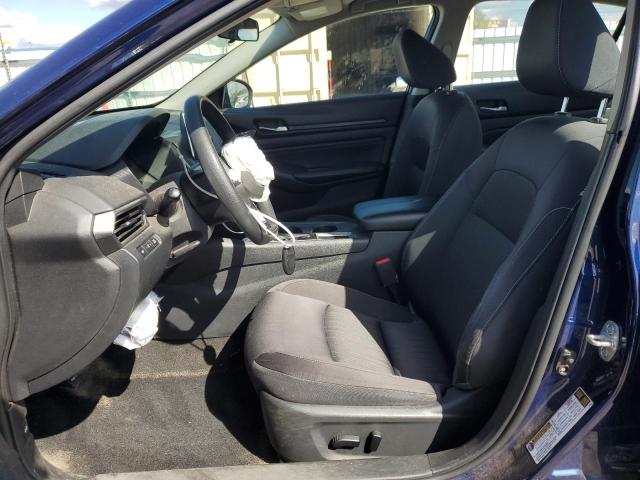 Photo 7 from auction – 2020 NISSAN ALTIMA S with VIN 1N4BL4BV2LN317047