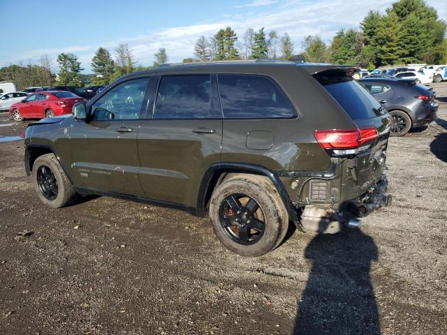 Photo 2 from auction – 2017 JEEP GRAND CHER with VIN 1C4RJFBG7HC645367