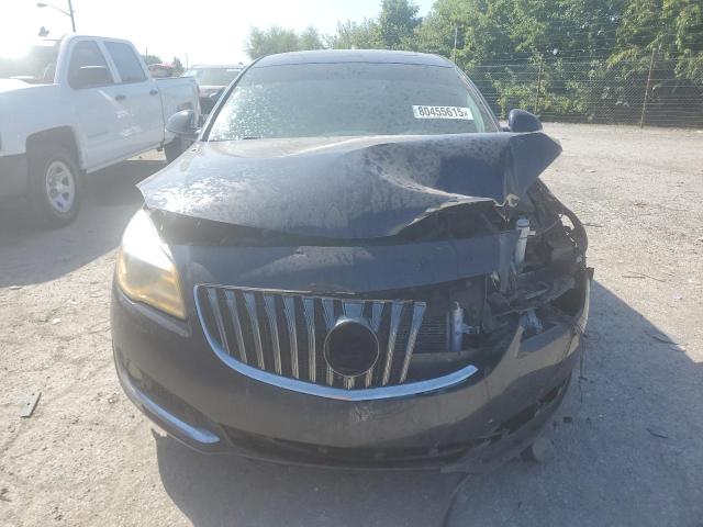Photo 5 from auction – 2016 BUICK REGAL with VIN 2G4GK5EX9G9204688