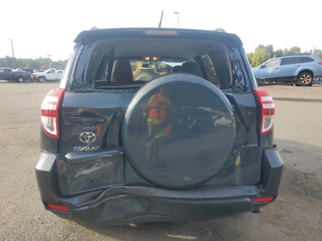 Photo 6 from auction – 2012 TOYOTA RAV4 with VIN 2T3JF4DV2CW216996