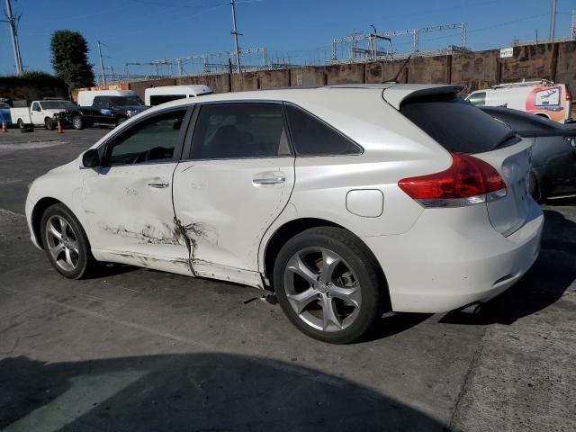 Photo 2 from auction – 2011 TOYOTA VENZA with VIN 4T3ZK3BB3BU036748