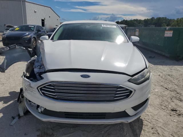 Photo 5 from auction – 2017 FORD FUSION SE with VIN 3FA6P0H72HR370827