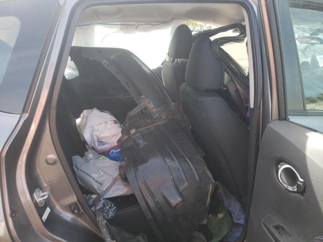 Photo 10 from auction – 2016 NISSAN VERSA NOTE S with VIN 3N1CE2CP5GL407444