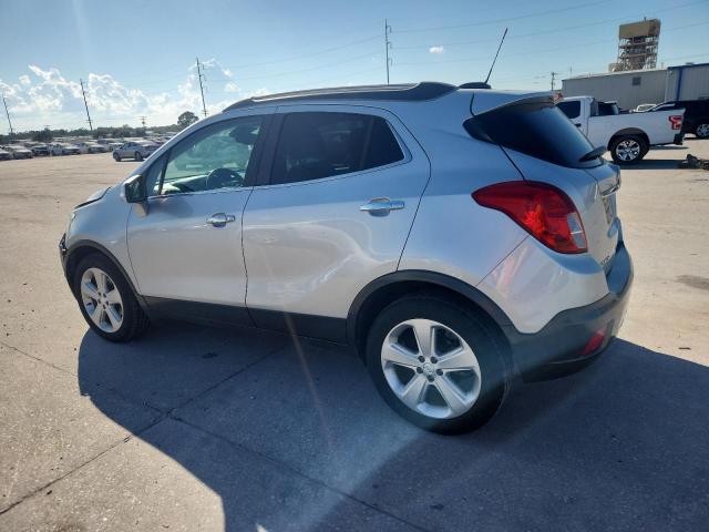 Photo 2 from auction – 2016 BUICK ENCORE with VIN KL4CJASB2GB741807