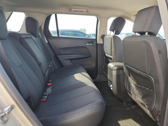 صورة رقم 11 من المزاد - 2014 GMC TERRAIN SL مع VIN 2GKALMEKXE6250846