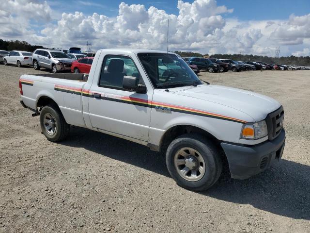 Zdjęcie 4 z aukcji – 2011 FORD RANGER z VIN 1FTKR1ADXBPA33250