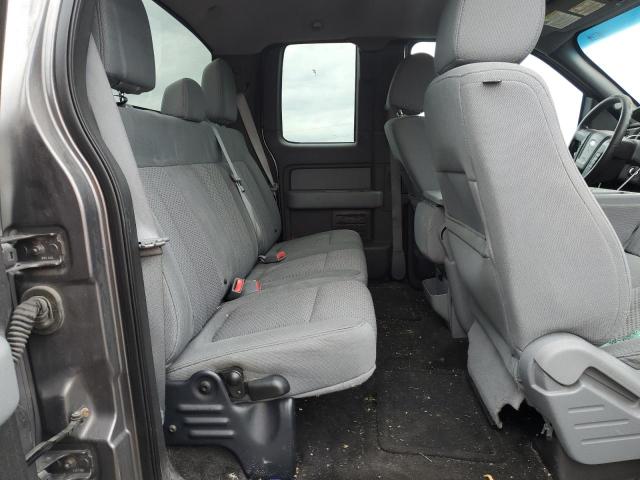 Photo 10 from auction – 2014 FORD F150 SUPER with VIN 1FTEX1EM6EFA85823